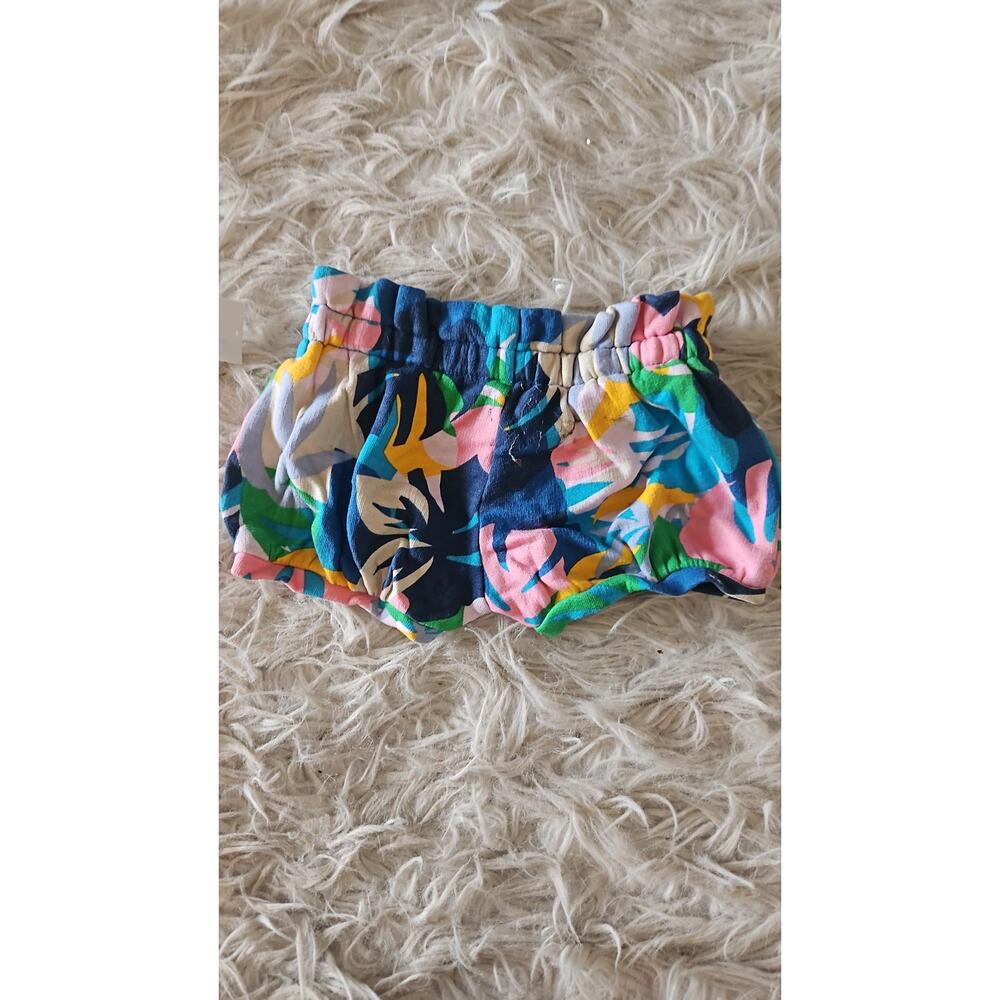 TUCKER + TATE - Baby shorts with print - Picture 3 of 4